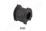Lagerbuchse, Stabilisator Vorderachse JAPANPARTS RU-2121