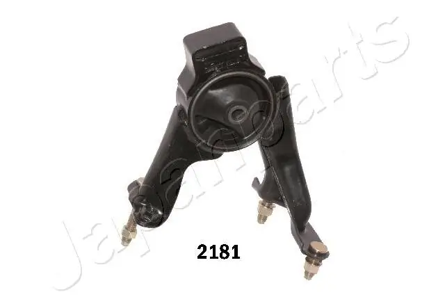 Lagerung, Motor hinten JAPANPARTS RU-2181