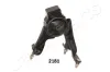 Lagerung, Motor hinten JAPANPARTS RU-2181