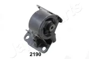 Lagerung, Motor links JAPANPARTS RU-2190