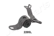 Lagerung, Lenker Vorderachse links JAPANPARTS RU-2205L