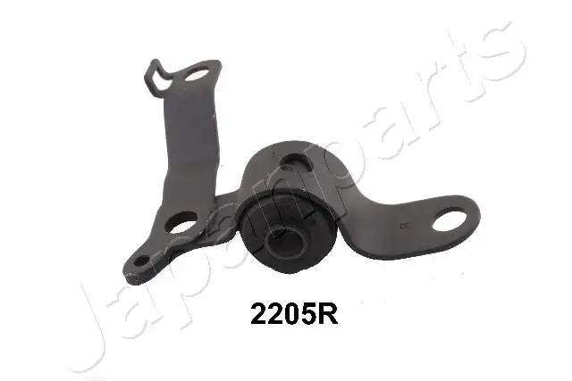 Lagerung, Lenker Vorderachse rechts JAPANPARTS RU-2205R