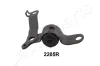 Lagerung, Lenker Vorderachse rechts JAPANPARTS RU-2205R