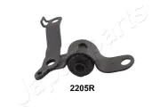 Lagerung, Lenker Vorderachse rechts JAPANPARTS RU-2205R