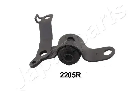 Lagerung, Lenker Vorderachse rechts JAPANPARTS RU-2205R Bild Lagerung, Lenker Vorderachse rechts JAPANPARTS RU-2205R