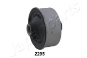 Lagerung, Lenker vorne JAPANPARTS RU-2295