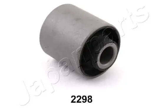 Lagerung, Lenker hinten Hinterachse beidseitig unten außen JAPANPARTS RU-2298 Bild Lagerung, Lenker hinten Hinterachse beidseitig unten außen JAPANPARTS RU-2298