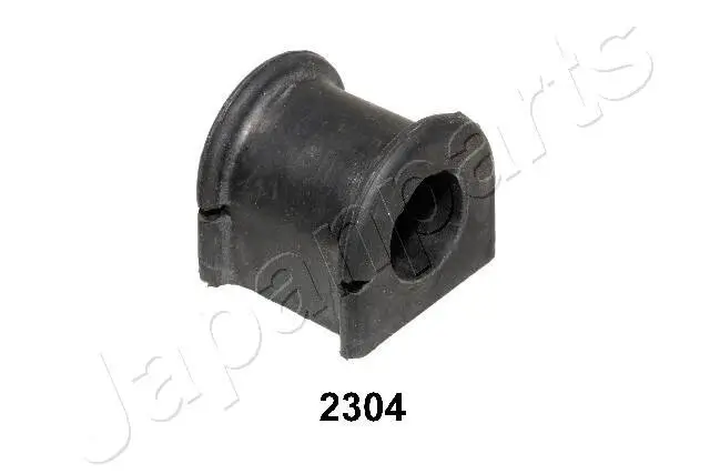 Lagerbuchse, Stabilisator Vorderachse JAPANPARTS RU-2304