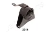 Lagerung, Motor rechts JAPANPARTS RU-2314