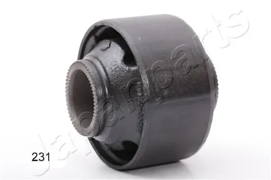 Lagerung, Lenker Vorderachse unten JAPANPARTS RU-231 Bild Lagerung, Lenker Vorderachse unten JAPANPARTS RU-231