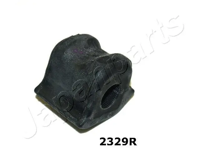 Lagerbuchse, Stabilisator Vorderachse rechts JAPANPARTS RU-2329R