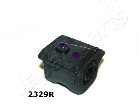 Lagerbuchse, Stabilisator Vorderachse rechts JAPANPARTS RU-2329R Bild Lagerbuchse, Stabilisator Vorderachse rechts JAPANPARTS RU-2329R