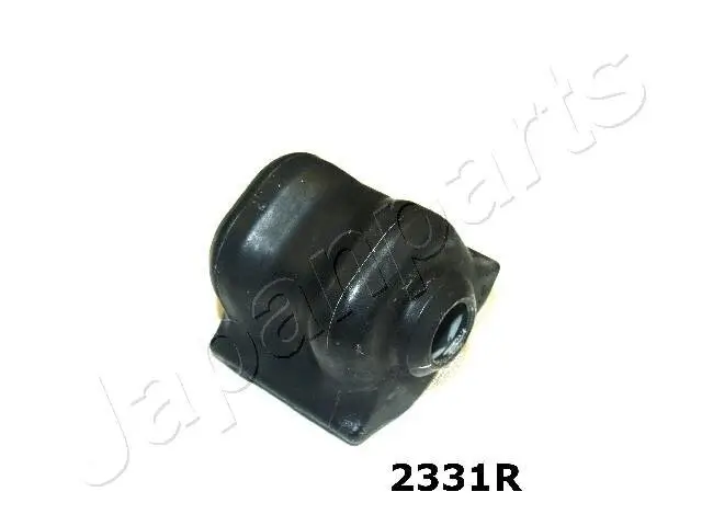 Lagerbuchse, Stabilisator Vorderachse rechts JAPANPARTS RU-2331R
