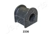 Lagerbuchse, Stabilisator Vorderachse JAPANPARTS RU-2336