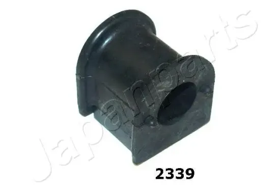 Lagerbuchse, Stabilisator Vorderachse beidseitig JAPANPARTS RU-2339 Bild Lagerbuchse, Stabilisator Vorderachse beidseitig JAPANPARTS RU-2339