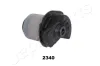 Lagerung, Lenker Hinterachse beidseitig JAPANPARTS RU-2340