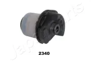 Lagerung, Lenker Hinterachse beidseitig JAPANPARTS RU-2340