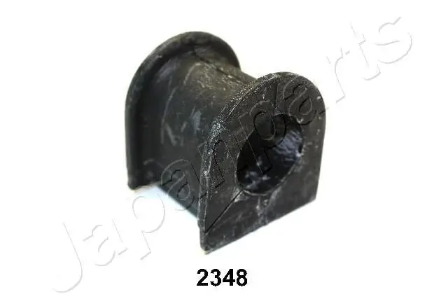 Lagerbuchse, Stabilisator Vorderachse beidseitig JAPANPARTS RU-2348