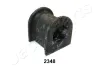 Lagerbuchse, Stabilisator Vorderachse beidseitig JAPANPARTS RU-2348 Bild Lagerbuchse, Stabilisator Vorderachse beidseitig JAPANPARTS RU-2348
