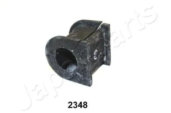 Lagerbuchse, Stabilisator Vorderachse beidseitig JAPANPARTS RU-2348 Bild Lagerbuchse, Stabilisator Vorderachse beidseitig JAPANPARTS RU-2348