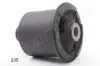 Lagerung, Lenker Hinterachse beidseitig JAPANPARTS RU-235