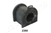 Lagerbuchse, Stabilisator Vorderachse außen JAPANPARTS RU-2360