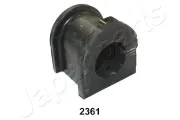 Lagerbuchse, Stabilisator Vorderachse JAPANPARTS RU-2361