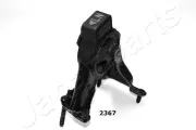 Lagerung, Motor hinten JAPANPARTS RU-2367