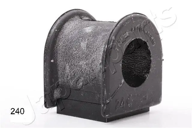 Lagerbuchse, Stabilisator vorne JAPANPARTS RU-240