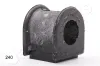 Lagerbuchse, Stabilisator vorne JAPANPARTS RU-240
