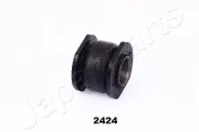 Lagerung, Lenkgetriebe JAPANPARTS RU-2424