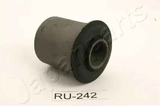 Lagerung, Lenker Vorderachse unten JAPANPARTS RU-242 Bild Lagerung, Lenker Vorderachse unten JAPANPARTS RU-242