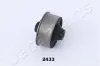 Lagerung, Lenker hinten Vorderachse unten JAPANPARTS RU-2433