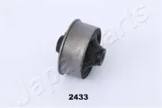 Lagerung, Lenker hinten Vorderachse unten JAPANPARTS RU-2433