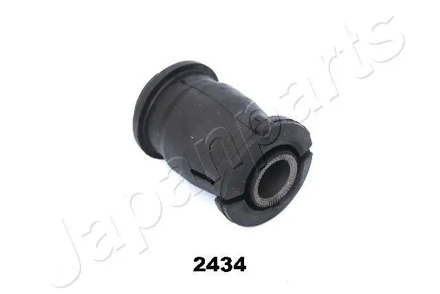 Lagerung, Lenker vorne Vorderachse unten JAPANPARTS RU-2434