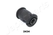 Lagerung, Lenker vorne Vorderachse unten JAPANPARTS RU-2434