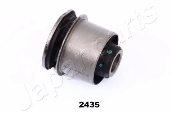 Lagerung, Lenker vorne Hinterachse oben JAPANPARTS RU-2435 Bild Lagerung, Lenker vorne Hinterachse oben JAPANPARTS RU-2435