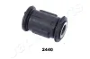Lagerung, Lenkgetriebe JAPANPARTS RU-2440