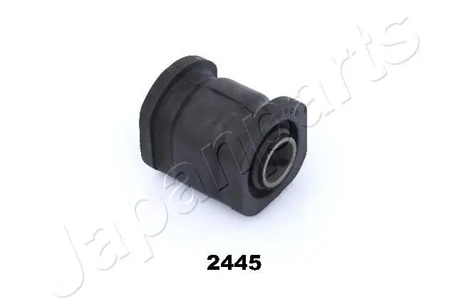 Lagerung, Lenker hinten Vorderachse unten JAPANPARTS RU-2445