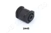 Lagerung, Lenker hinten Vorderachse unten JAPANPARTS RU-2445