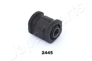 Lagerung, Lenker hinten Vorderachse unten JAPANPARTS RU-2445