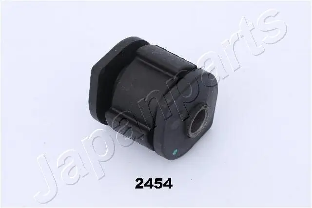 Lagerung, Lenker vorne Hinterachse oben JAPANPARTS RU-2454