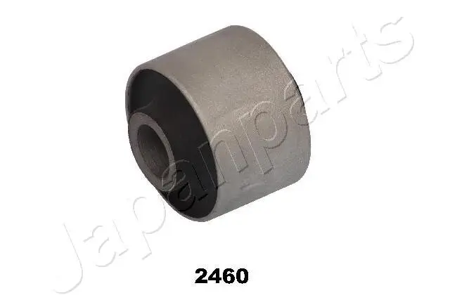 Lagerung, Lenker hinten Vorderachse unten JAPANPARTS RU-2460
