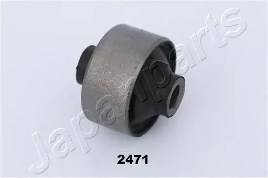 Lagerung, Lenker hinten Vorderachse unten JAPANPARTS RU-2471 Bild Lagerung, Lenker hinten Vorderachse unten JAPANPARTS RU-2471