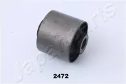 Lagerung, Lenker Hinterachse JAPANPARTS RU-2472