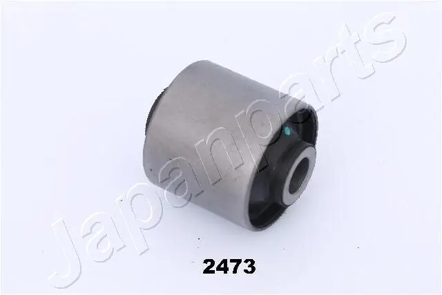 Lagerung, Lenker hinten Hinterachse oben JAPANPARTS RU-2473