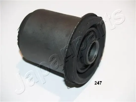 Lagerung, Lenker Vorderachse oben JAPANPARTS RU-247 Bild Lagerung, Lenker Vorderachse oben JAPANPARTS RU-247