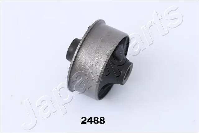 Lagerung, Lenker hinten Vorderachse unten JAPANPARTS RU-2488
