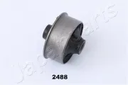Lagerung, Lenker hinten Vorderachse unten JAPANPARTS RU-2488