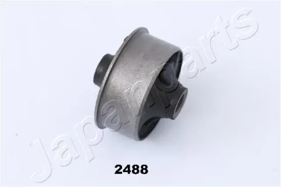 Lagerung, Lenker hinten Vorderachse unten JAPANPARTS RU-2488 Bild Lagerung, Lenker hinten Vorderachse unten JAPANPARTS RU-2488